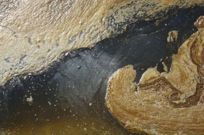 Grease Trap Installation