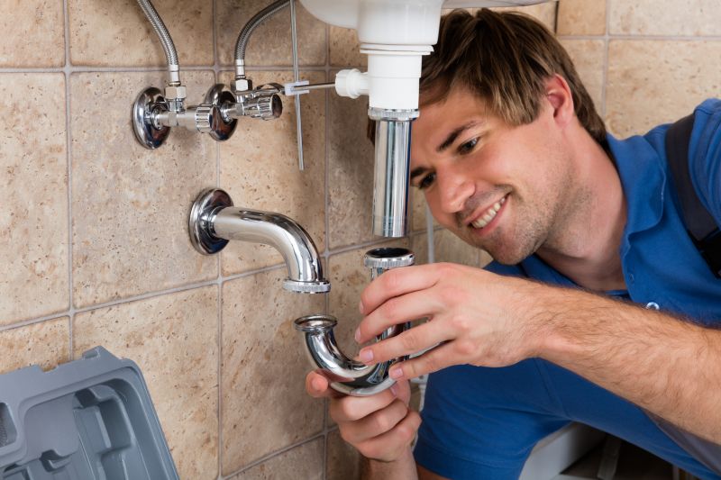 Who Does Plumbing Service