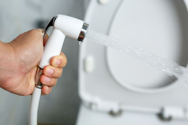 Cost of Bidet Installation in Independence