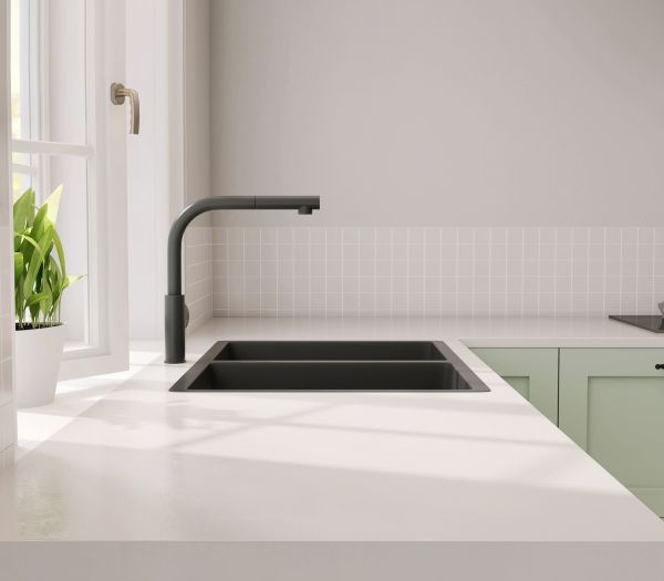 Cost of Cast Iron Sink Installation in Independence