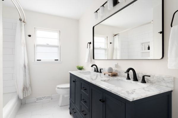 Cost of Cracked Sink Repair in Independence