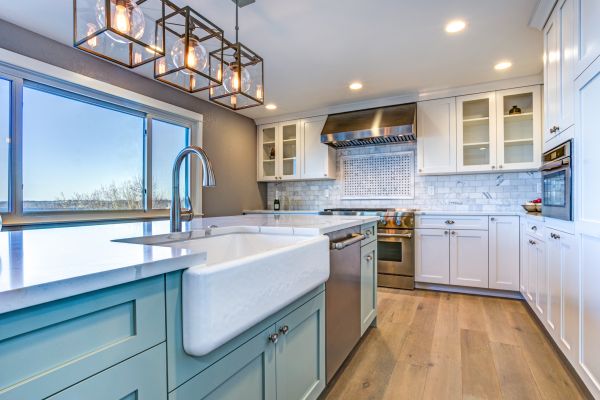 Cost of Farmhouse Sink Installation in Independence