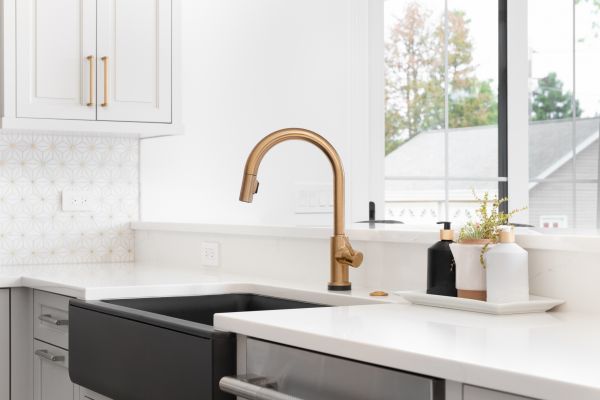 Cost of Kitchen Sink Repair in Independence