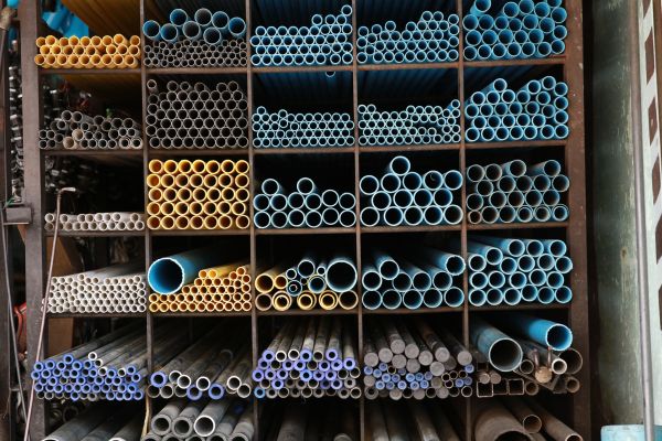 Cost of Repiping Service in Independence