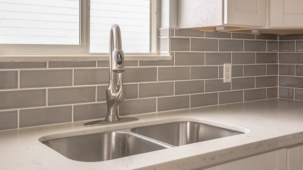 Cost of Undermount Sink Installation in Independence