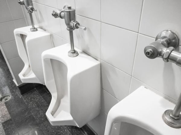 Cost of Urinal Installation in Independence