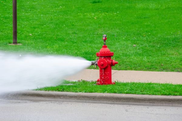 Cost of Water Hydrant Installation in Independence