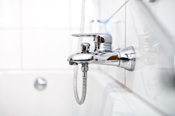 Cost of Shower Faucet Repair in Independence