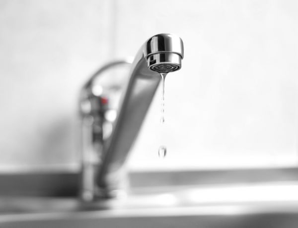 Cost of Dripping Faucet Repair in Independence
