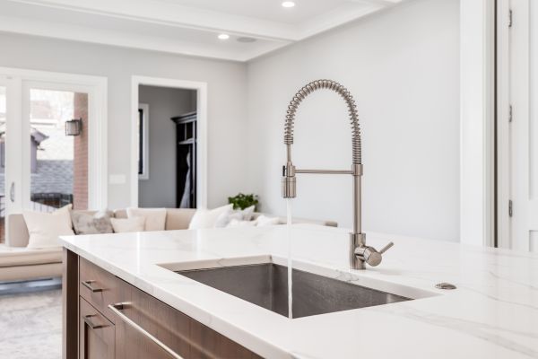 Cost of Faucet Replacement in Independence