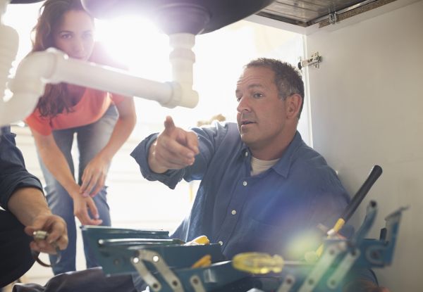 Cost of Plumbing Maintenance in Independence