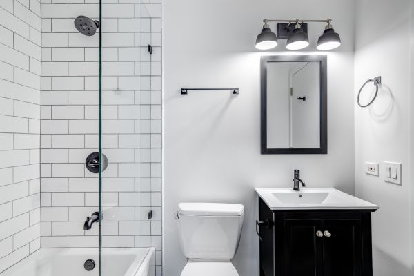 Cost of Plumbing Fixtures Installation in Independence