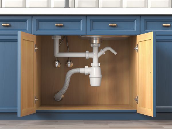 Cost of Water Pipe Replacement in Independence
