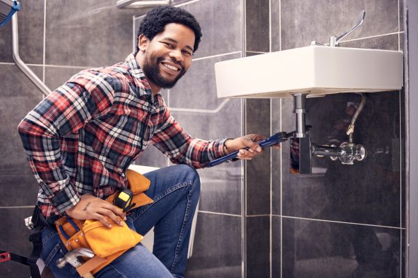Cost of Plumbing Upgrade Service in Independence