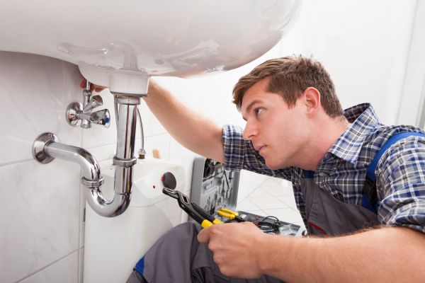 Cost of Residential Plumbing Service in Independence
