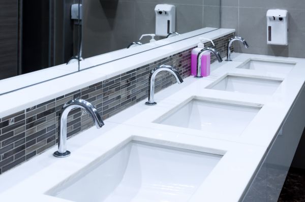 Cost of Commercial Plumbing Service in Independence