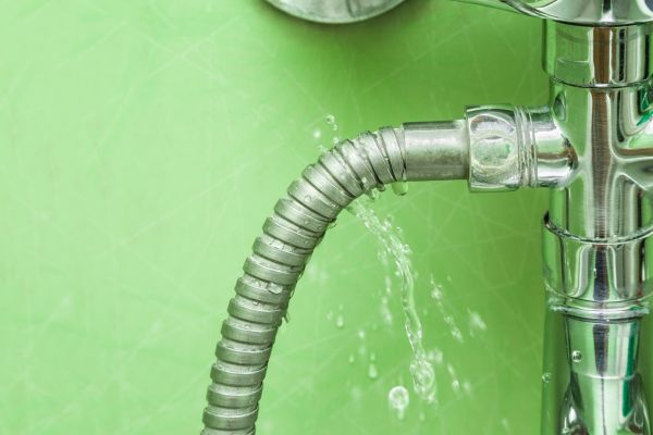 Cost of Plumbing Leak Repair in Independence