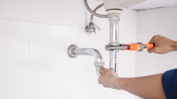 Cost of Plumbing Repair Service in Independence