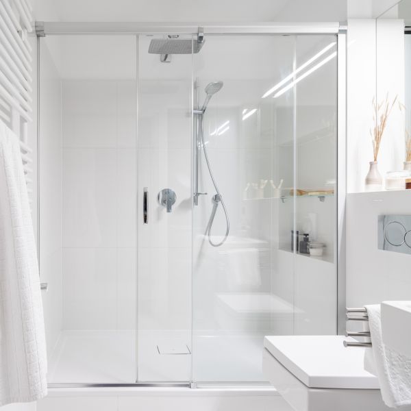 Cost of Shower Repair in Independence