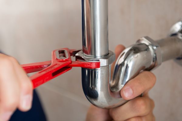 Cost of Plumbing Pipe Repair in Independence