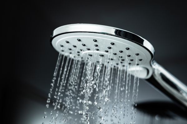Cost of Shower Head Replacement in Independence