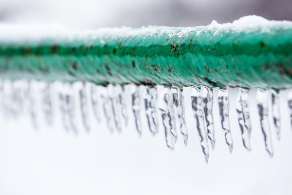 Cost of Frozen Pipe Repair in Independence