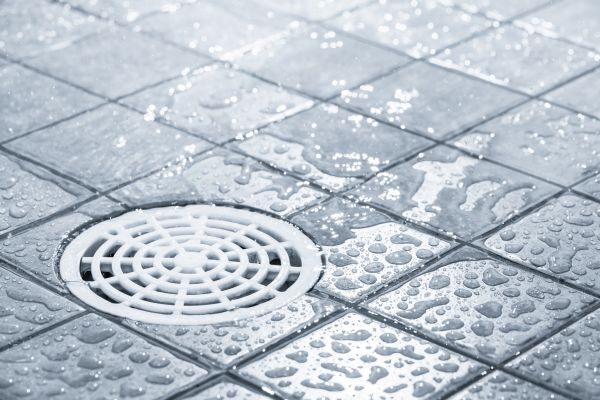 Cost of Shower Drain Installation in Independence