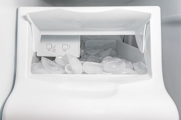 Cost of Ice Maker Line Installation in Independence