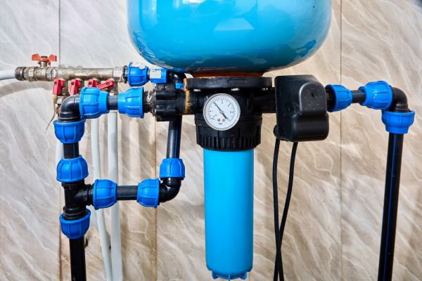 Cost of Water Valve Installation in Independence