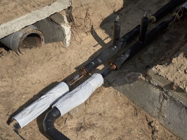 Cost of Trenchless Plumbing Service in Independence