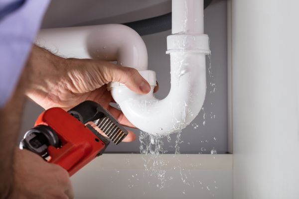 Cost of Water Leak Detection in Independence