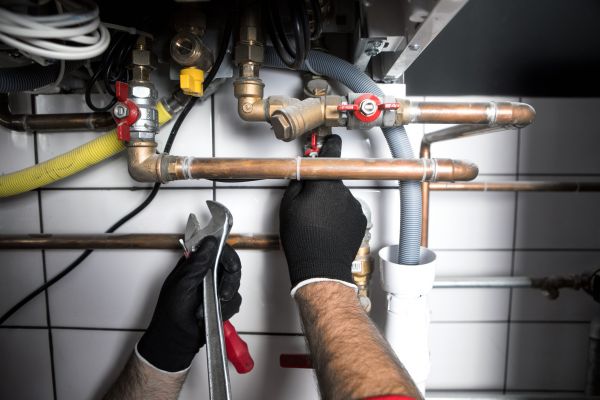 Cost of Broken Pipe Repair in Independence