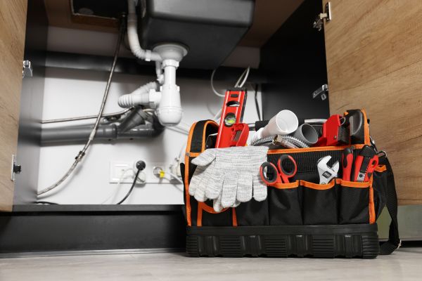 Cost of Pipe Leak Repair in Independence