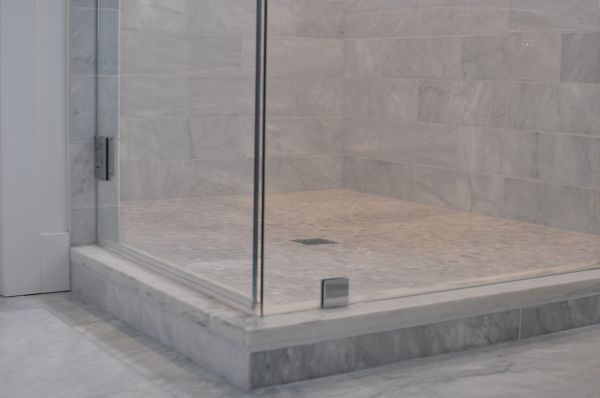 Cost of Shower Leak Repair in Independence