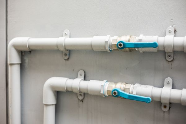 Cost of Outdoor Plumbing Repair in Independence
