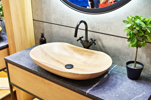 Cost of Bathroom Sink Installation in Independence