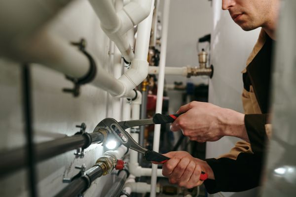Cost of Plumbing Replacement in Independence