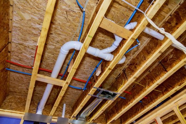 Cost of Plumbing Remodeling in Independence