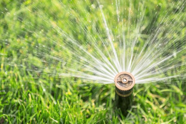 Cost of Spigot Installation in Independence