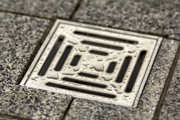Cost of Floor Drain Installation in Independence