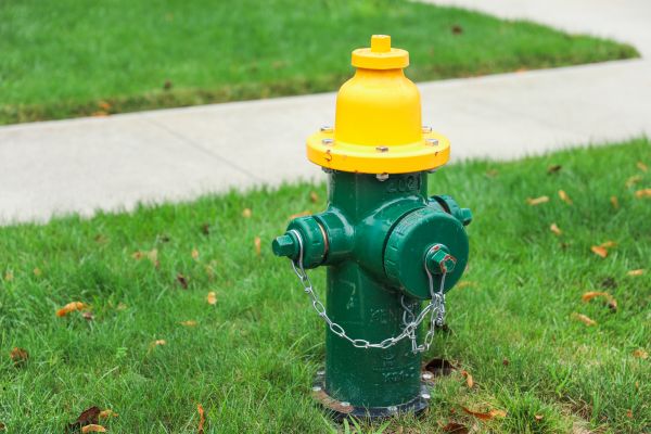 Cost of Outdoor Hydrant Installation in Independence
