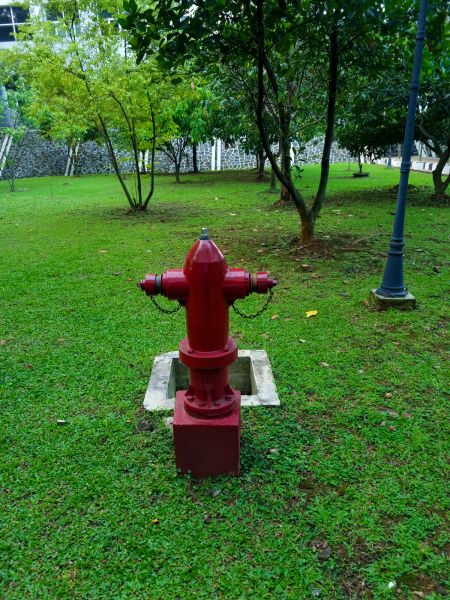Cost of Ground Hydrant Installation in Independence
