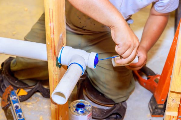 Cost of PVC Pipe Installation in Independence