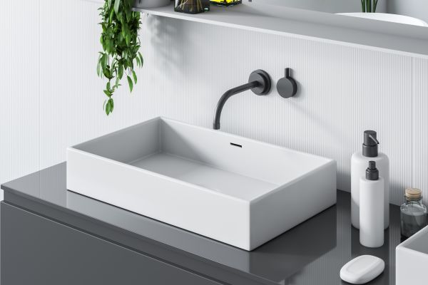 Cost of Bathroom Sink Replacement in Independence