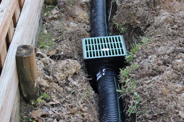 Cost of Drainage Pipe Repair in Independence