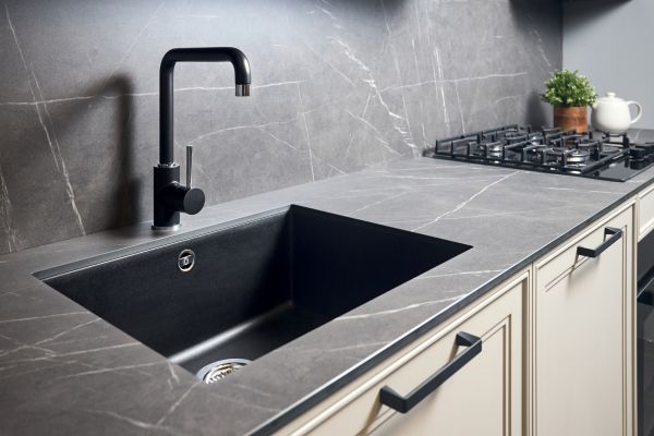 Cost of Kitchen Sink Replacement in Independence