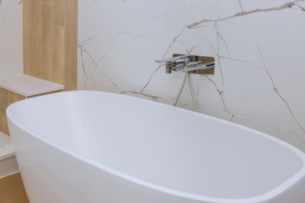 Cost of Bathtub Faucet Installation in Independence