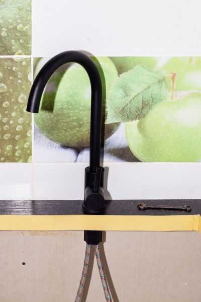 Cost of Kitchen Faucet Installation in Independence