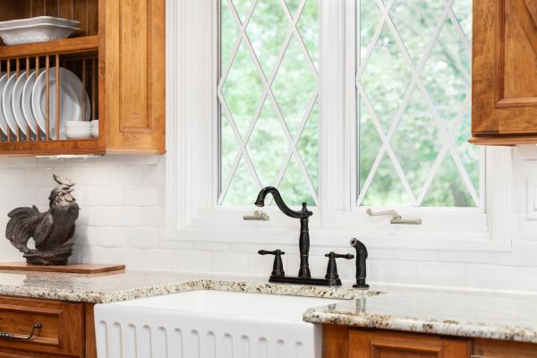 Cost of Apron Sink Installation in Independence
