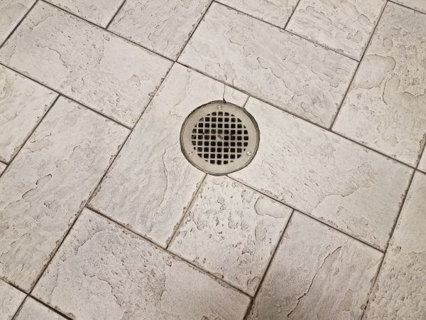 Cost of Floor Drain Plumbing in Independence
